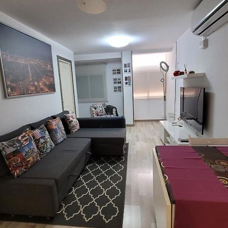 Apartaments B O D Collblanc L'Hospitalet de Llobregat Exteriér fotografie