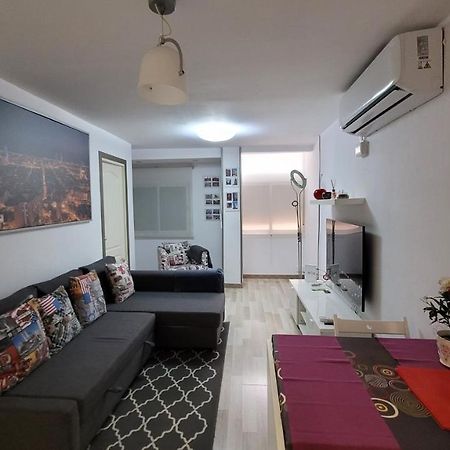 Apartaments B O D Collblanc L'Hospitalet de Llobregat Exteriér fotografie