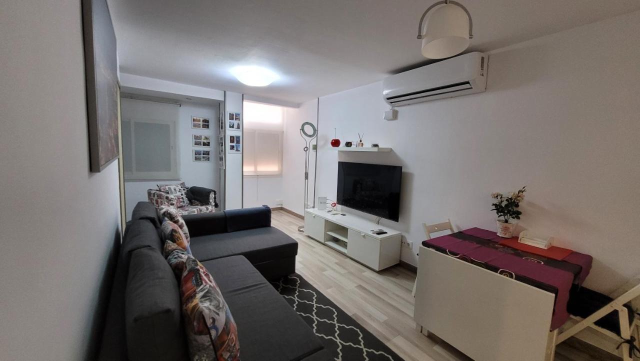 Apartaments B O D Collblanc L'Hospitalet de Llobregat Exteriér fotografie