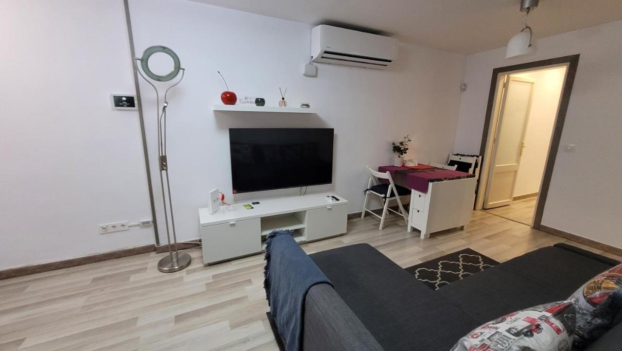 Apartaments B O D Collblanc L'Hospitalet de Llobregat Exteriér fotografie