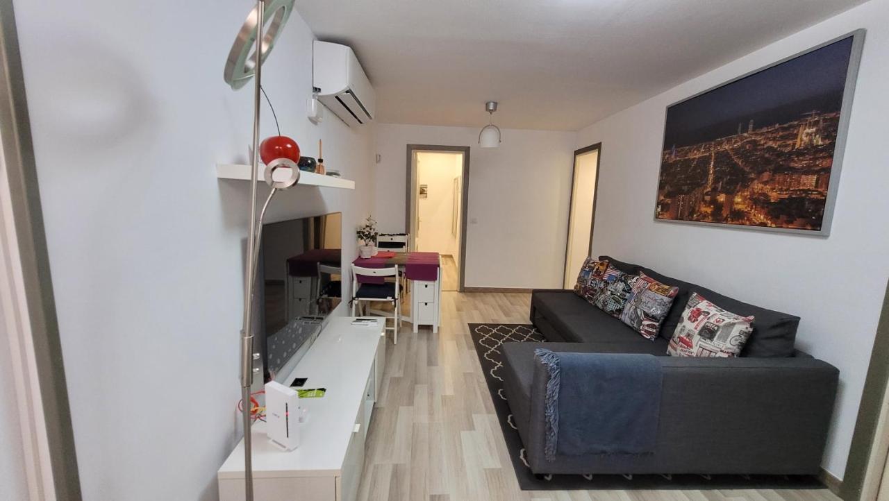 Apartaments B O D Collblanc L'Hospitalet de Llobregat Exteriér fotografie
