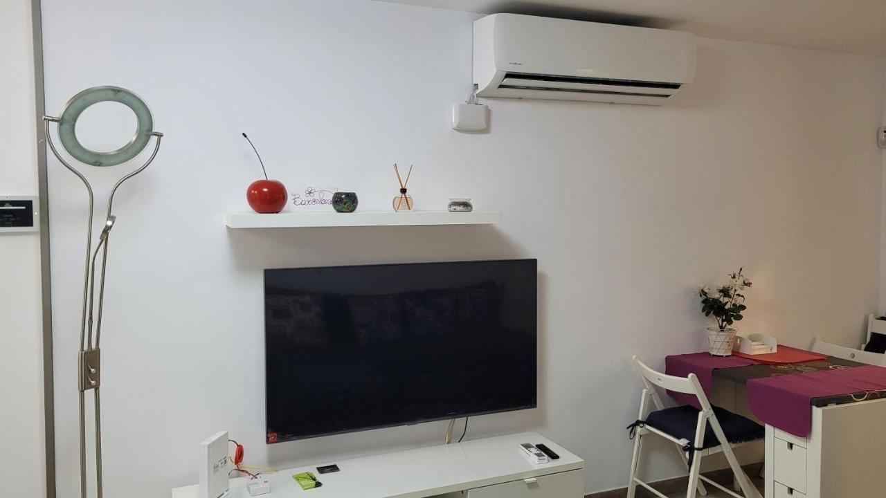 Apartaments B O D Collblanc L'Hospitalet de Llobregat Exteriér fotografie