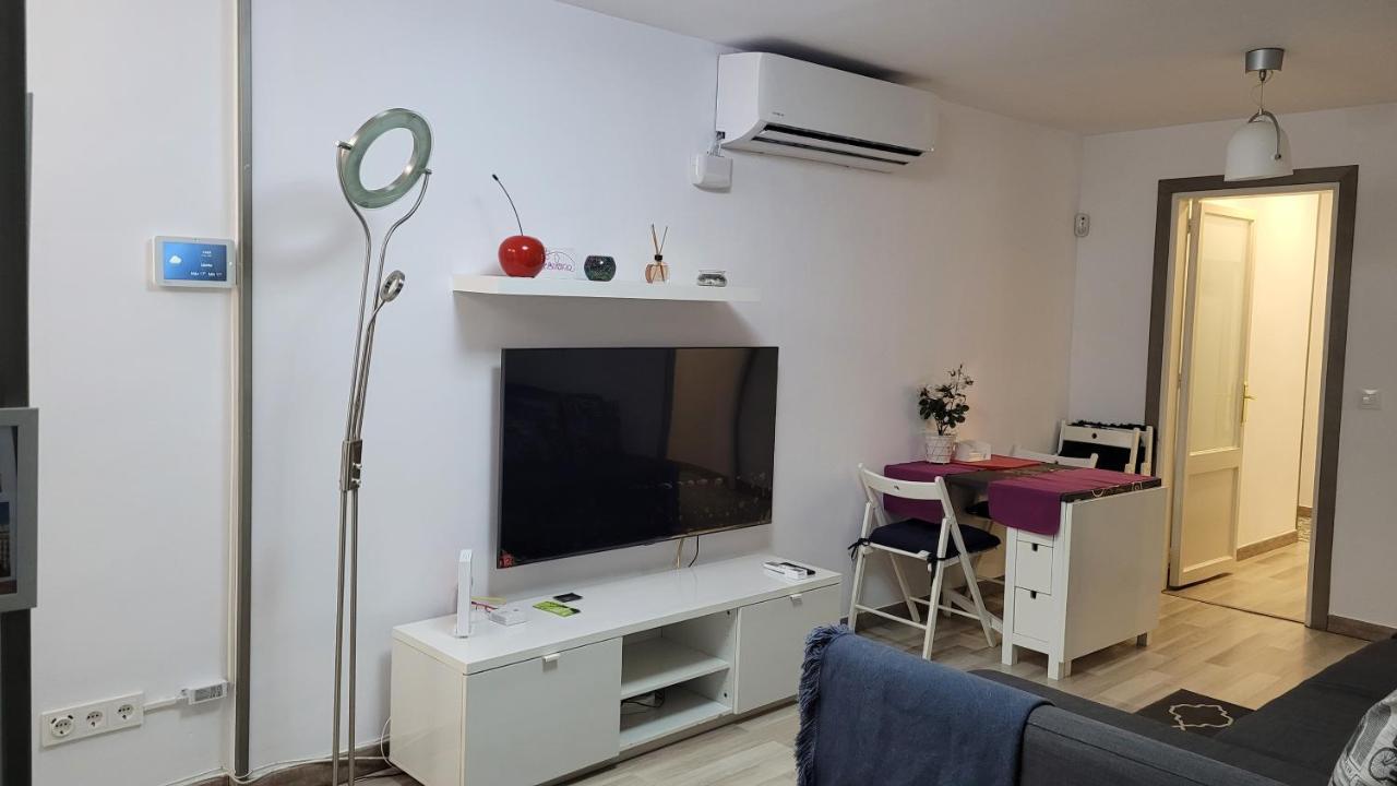 Apartaments B O D Collblanc L'Hospitalet de Llobregat Exteriér fotografie