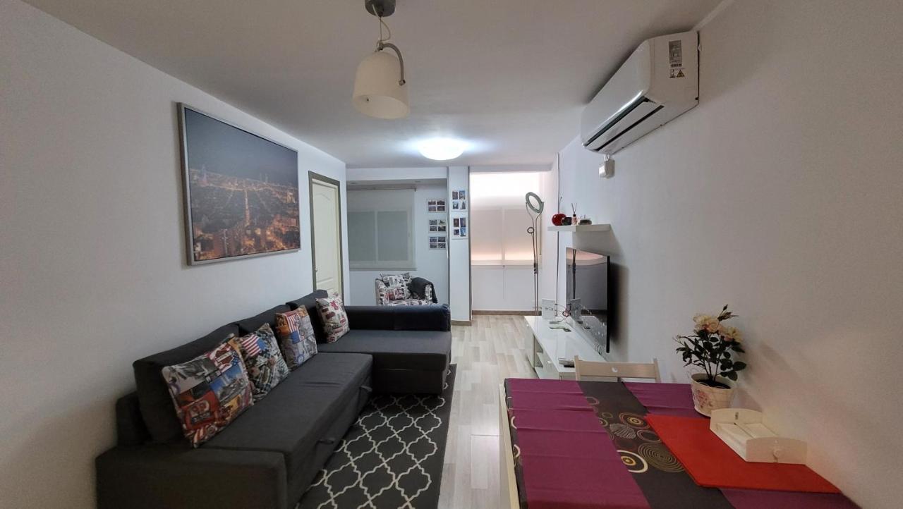 Apartaments B O D Collblanc L'Hospitalet de Llobregat Exteriér fotografie