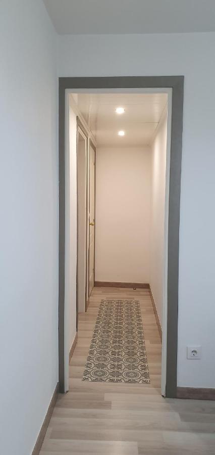 Apartaments B O D Collblanc L'Hospitalet de Llobregat Exteriér fotografie