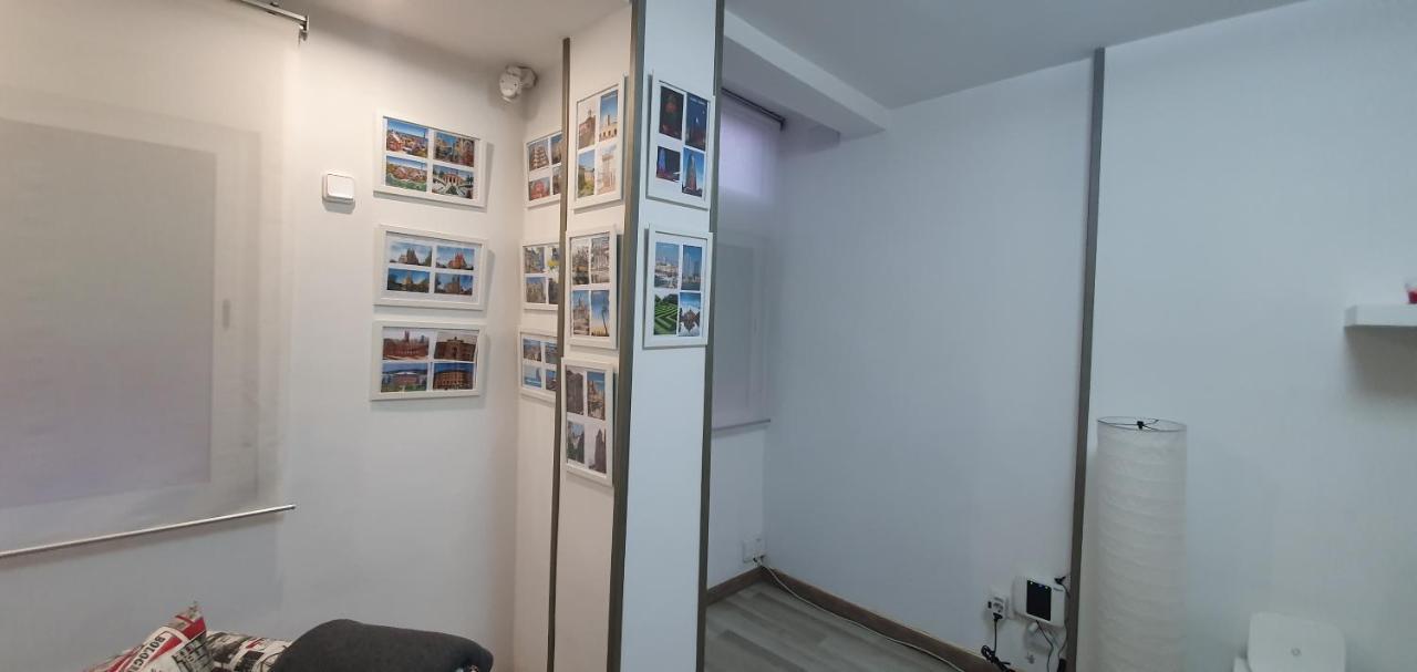 Apartaments B O D Collblanc L'Hospitalet de Llobregat Exteriér fotografie