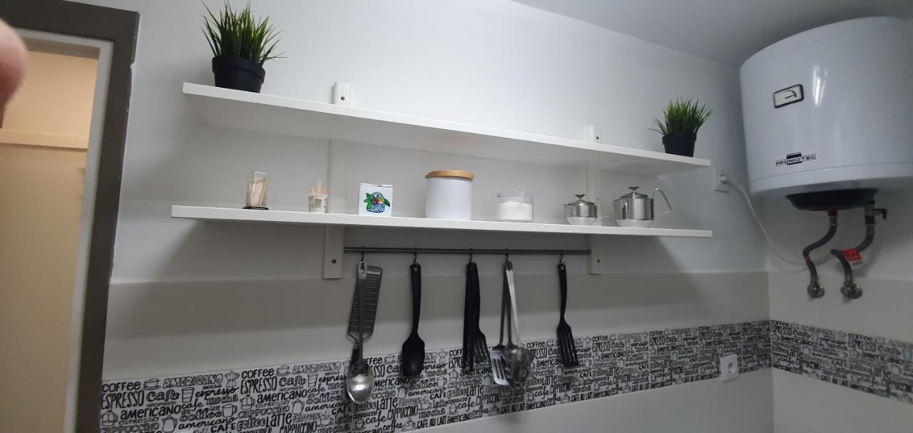 Apartaments B O D Collblanc L'Hospitalet de Llobregat Exteriér fotografie