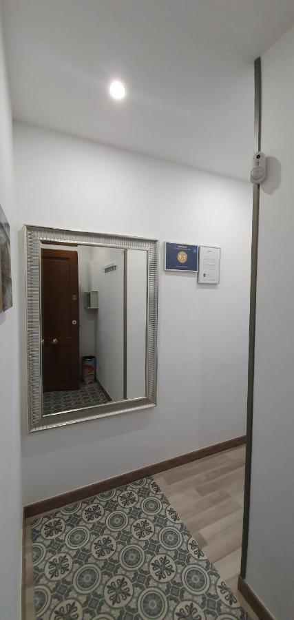 Apartaments B O D Collblanc L'Hospitalet de Llobregat Exteriér fotografie