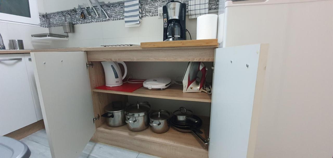 Apartaments B O D Collblanc L'Hospitalet de Llobregat Exteriér fotografie