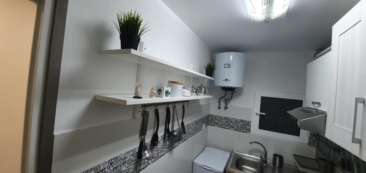 Apartaments B O D Collblanc L'Hospitalet de Llobregat Exteriér fotografie