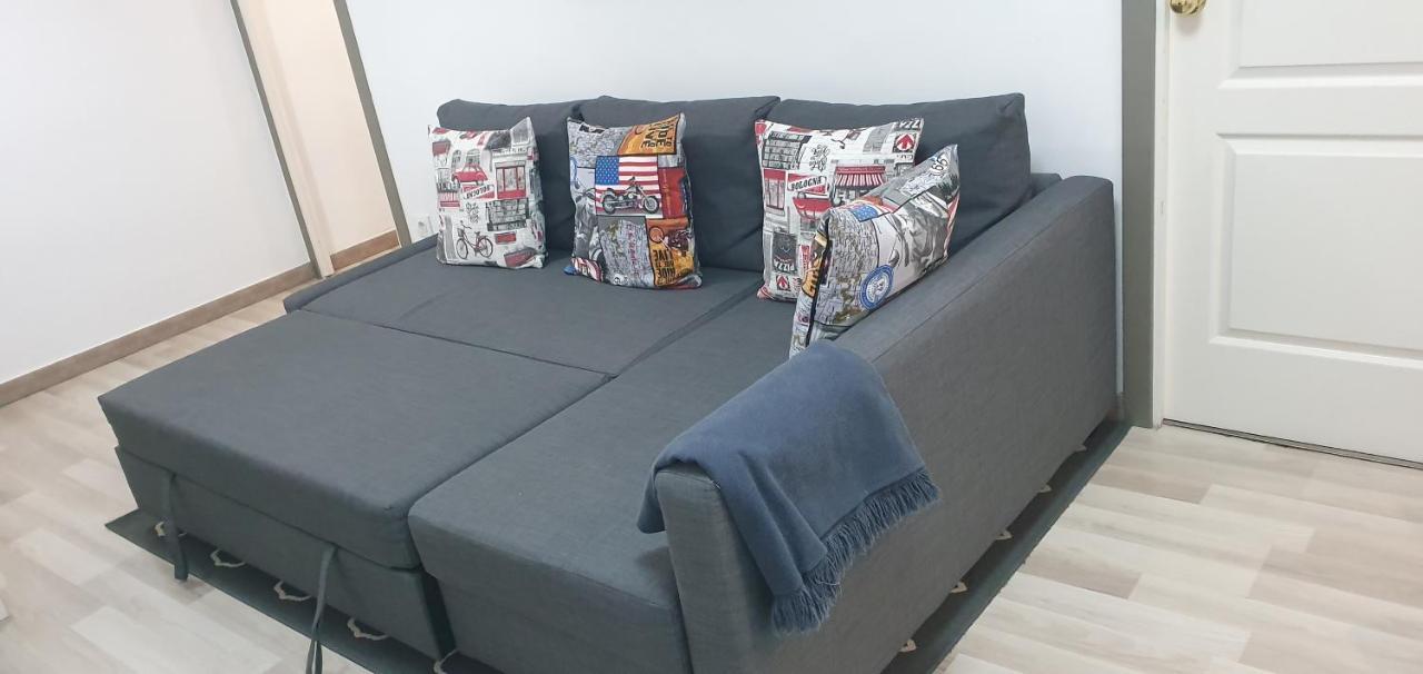Apartaments B O D Collblanc L'Hospitalet de Llobregat Exteriér fotografie