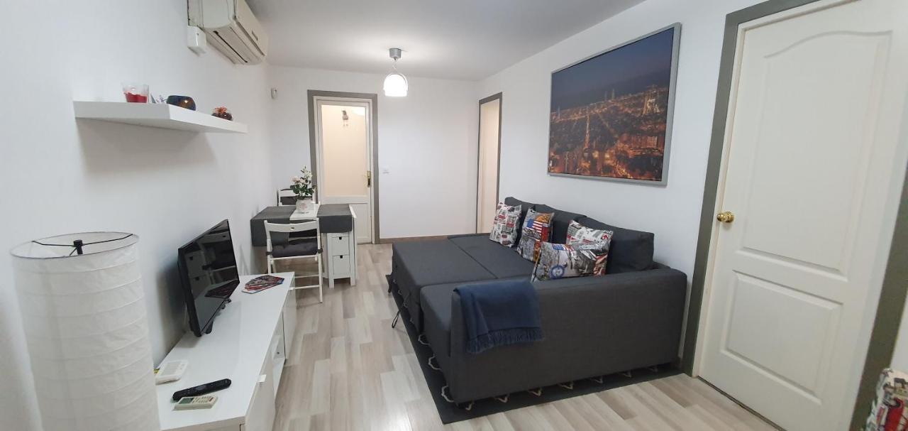 Apartaments B O D Collblanc L'Hospitalet de Llobregat Exteriér fotografie