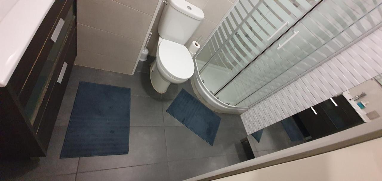 Apartaments B O D Collblanc L'Hospitalet de Llobregat Exteriér fotografie