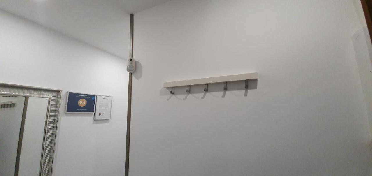 Apartaments B O D Collblanc L'Hospitalet de Llobregat Exteriér fotografie