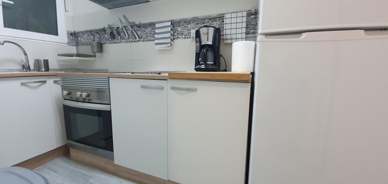 Apartaments B O D Collblanc L'Hospitalet de Llobregat Exteriér fotografie