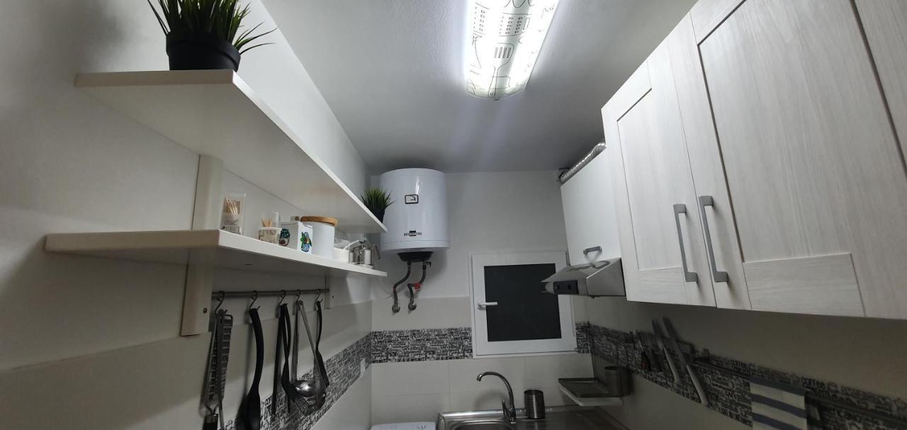 Apartaments B O D Collblanc L'Hospitalet de Llobregat Exteriér fotografie
