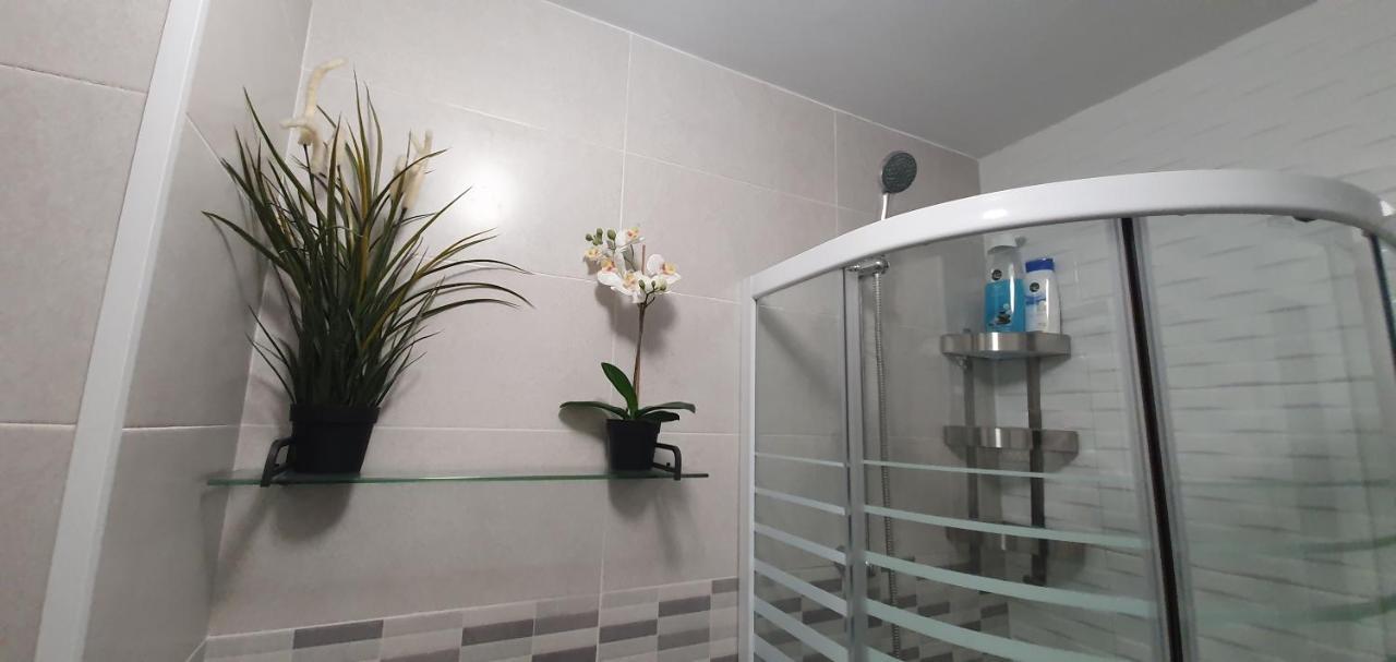 Apartaments B O D Collblanc L'Hospitalet de Llobregat Exteriér fotografie