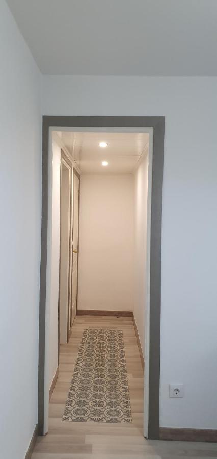 Apartaments B O D Collblanc L'Hospitalet de Llobregat Exteriér fotografie