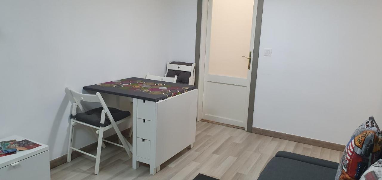 Apartaments B O D Collblanc L'Hospitalet de Llobregat Exteriér fotografie