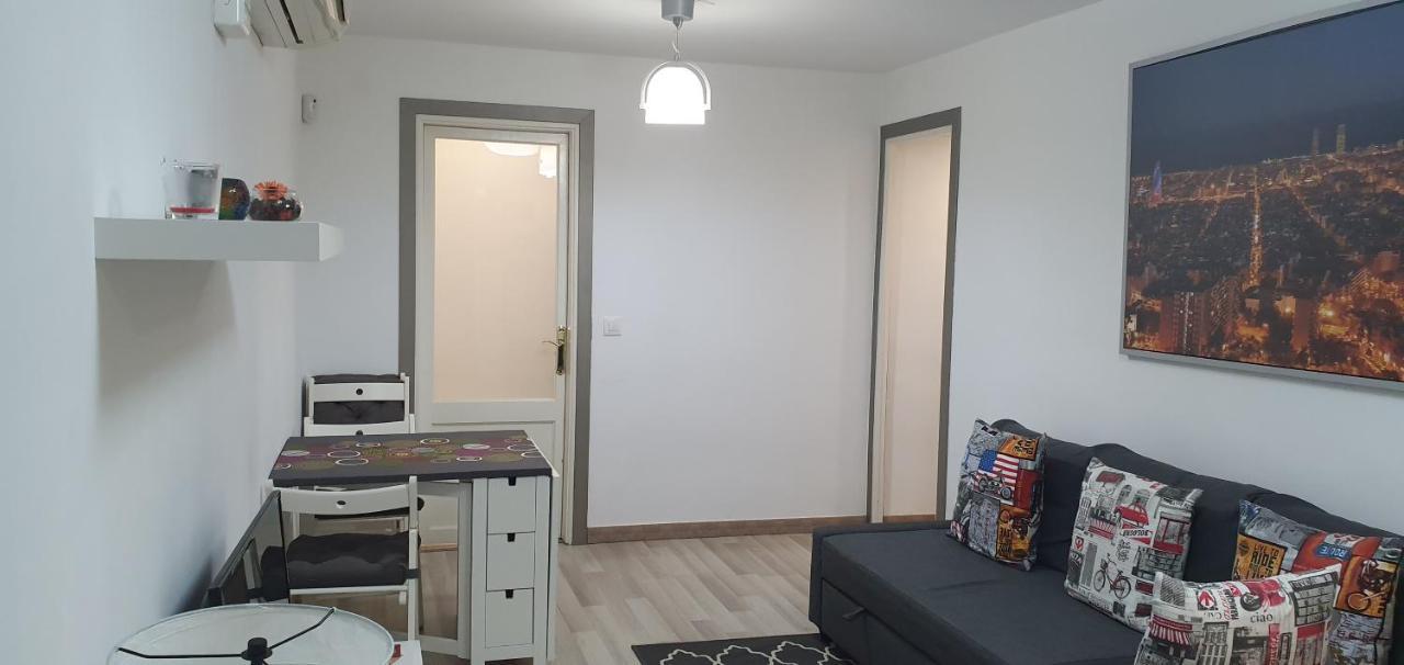 Apartaments B O D Collblanc L'Hospitalet de Llobregat Exteriér fotografie