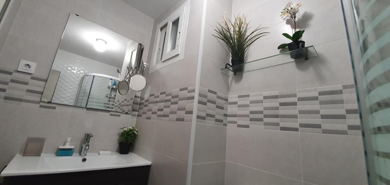 Apartaments B O D Collblanc L'Hospitalet de Llobregat Exteriér fotografie