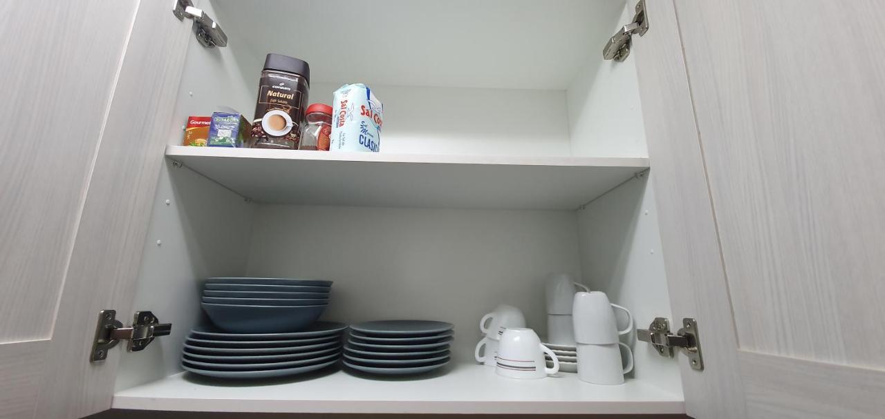 Apartaments B O D Collblanc L'Hospitalet de Llobregat Exteriér fotografie