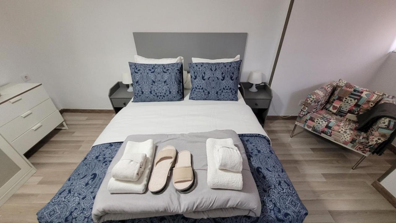 Apartaments B O D Collblanc L'Hospitalet de Llobregat Exteriér fotografie