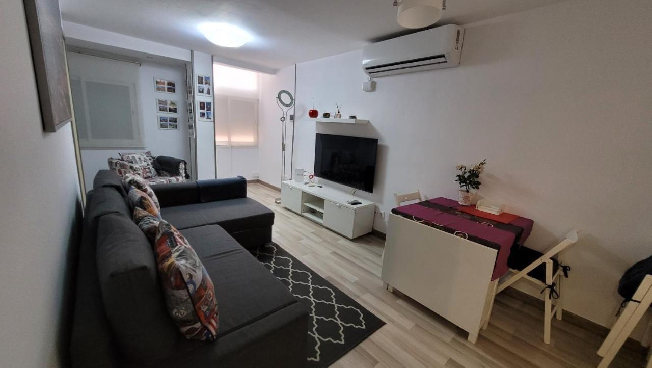 Apartaments B O D Collblanc L'Hospitalet de Llobregat Exteriér fotografie