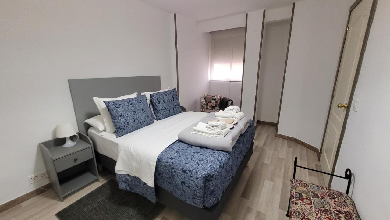 Apartaments B O D Collblanc L'Hospitalet de Llobregat Exteriér fotografie