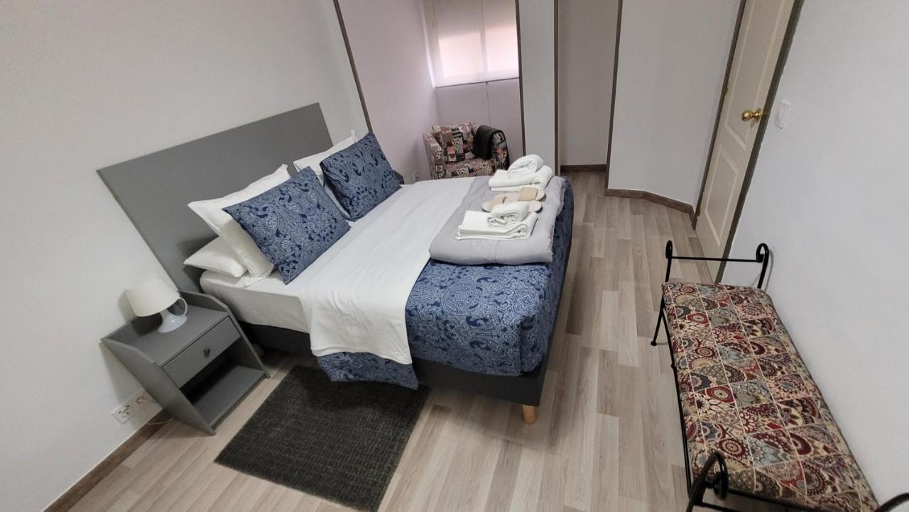 Apartaments B O D Collblanc L'Hospitalet de Llobregat Exteriér fotografie