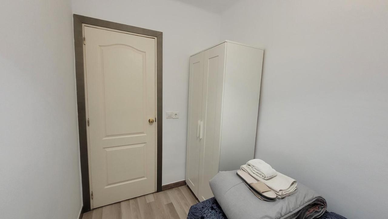 Apartaments B O D Collblanc L'Hospitalet de Llobregat Exteriér fotografie