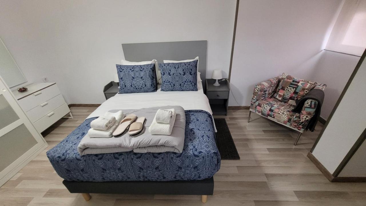 Apartaments B O D Collblanc L'Hospitalet de Llobregat Exteriér fotografie