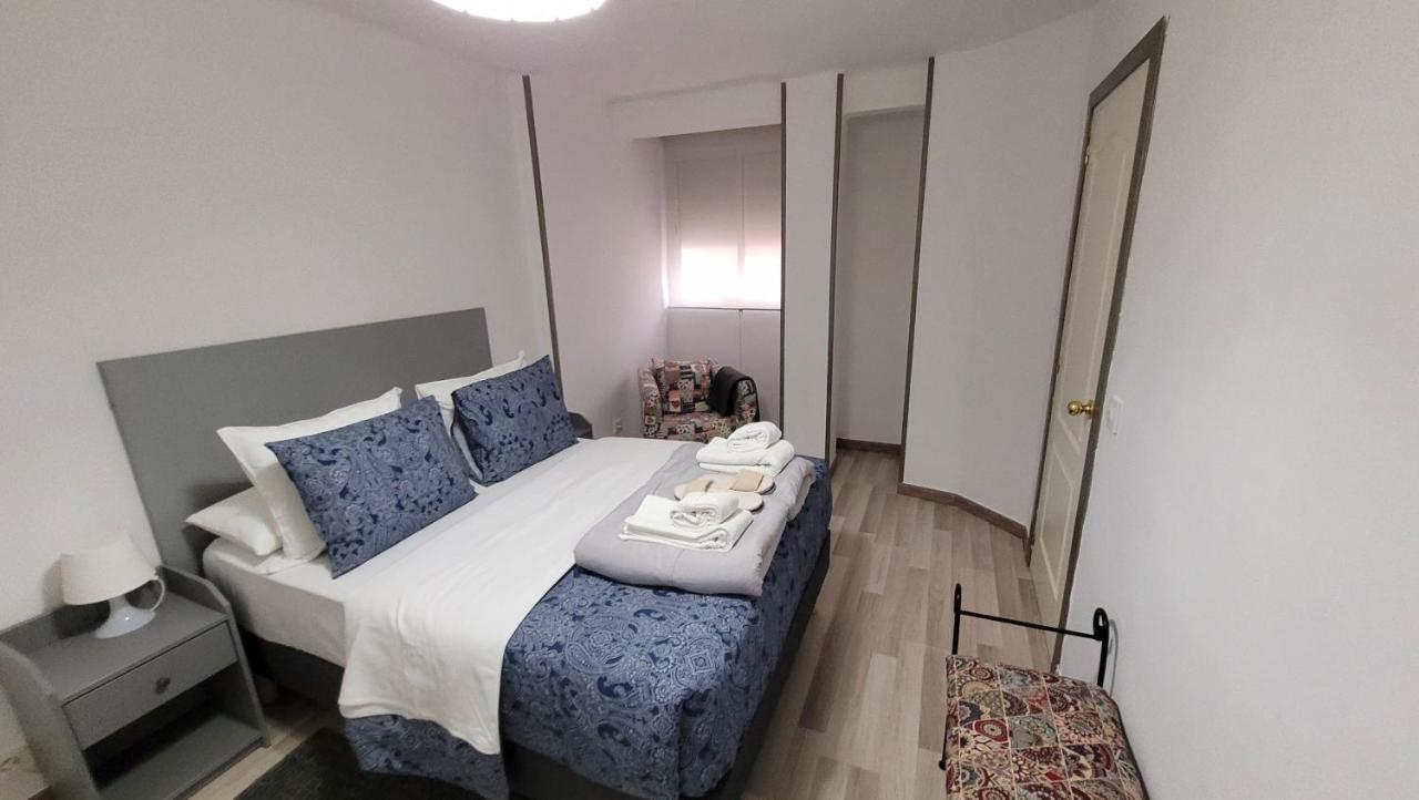 Apartaments B O D Collblanc L'Hospitalet de Llobregat Exteriér fotografie